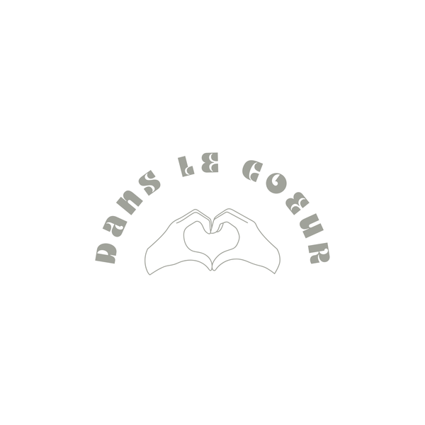 Dans le coeur